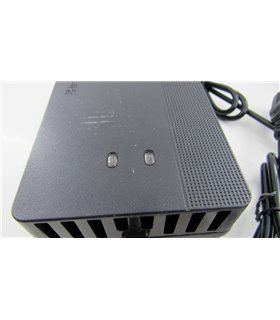 Зарядное устройство для кислотного аккумулятора 60V 12Ah 60-74V 1.8A (18845)