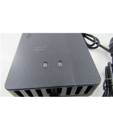 Зарядное устройство для кислотного аккумулятора 60V 12Ah 60-74V 1.8A (18845)