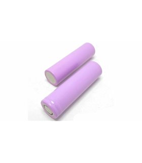 Аккумулятор высокотоковый Li-Ion 18650 2600mAh 5C Zhnewenergy (12871)