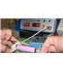 Аккумулятор высокотоковый Li-Ion 18650 2600mAh 5C Zhnewenergy (12871)