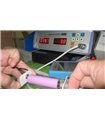 Аккумулятор высокотоковый Li-Ion 18650 2600mAh 5C Zhnewenergy (12871)