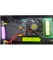 Аккумулятор высокотоковый Li-Ion 18650 2600mAh 5C Zhnewenergy (12871)