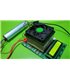 Аккумулятор LiFePo 33135 3.2V 15Ah промышленный (18640)