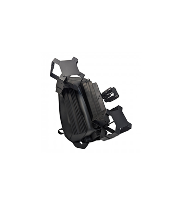 РЭБ Черепаха 393-505МГц + 508-610МГц и 720-1025МГц против FPV (20230)