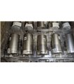 Аккумулятор высокотоковый NCM Tesla Panasonic 4690 Новинка 2023 (19412)