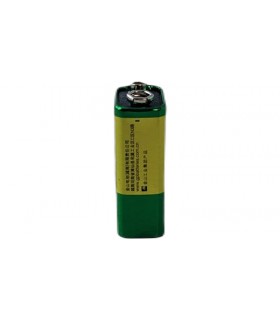 Крона GP 6F22 NiMH 9V 170mAh (16769)