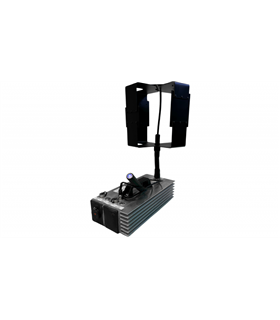 РЭБ Писець против FPV або DJI Mavic с внутренним АКБ 346Втгод (20227) РЭБ Писець против FPV або DJI Mavic с внутренним АКБ 346Втгод (20227)