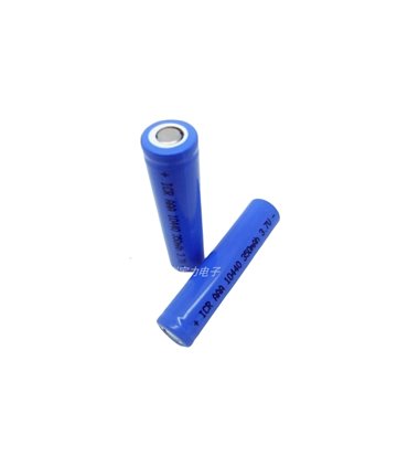 Аккумулятор литиевый LiIon 10440 3.7V технический AAA 350mAh (18828)
