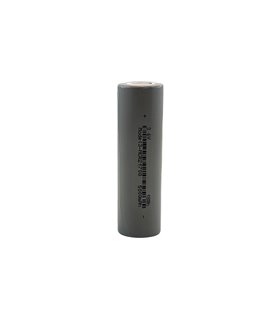 Высокотоковый аккумулятор Panasonic INR21700 Li-Ion 4800mAh 3C (17405)