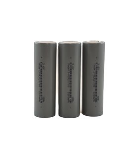 Высокотоковый аккумулятор Panasonic INR21700 Li-Ion 4800mAh 3C (17405)