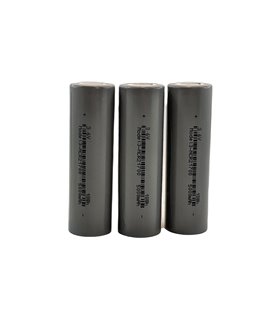 Высокотоковый аккумулятор Panasonic INR21700 Li-Ion 4800mAh 3C (17405)