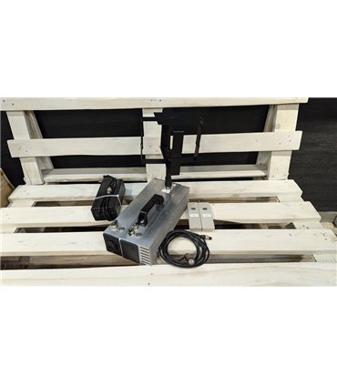 РЭБ Писець против FPV або DJI Mavic с внутренним АКБ 346Втгод (20227)