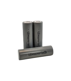 Высокотоковый аккумулятор Panasonic INR21700 Li-Ion 4800mAh 3C (17405)