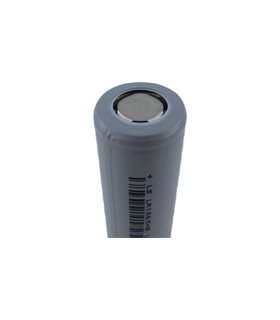Аккумулятор LiIon 18650 Lishen 3.7V 3350mAh HB 3C (18814)