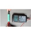 Аккумулятор LiIon 18650 EVE 3.7V 3300mAh 3C (18813) Аккумулятор LiIon 18650 EVE 3.7V 3300mAh 3C (18813)