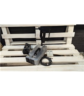 РЭБ Писець против FPV або DJI Mavic с внутренним АКБ 346Втгод (20227) РЭБ Писець против FPV або DJI Mavic с внутренним АКБ 346Втгод (20227)