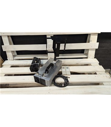 РЭБ Писець против FPV або DJI Mavic с внутренним АКБ 346Втгод (20227)