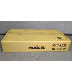 Аккумулятор LiIon 21700 Molicel INR21700-P42A 4200mAh 45A (19295)