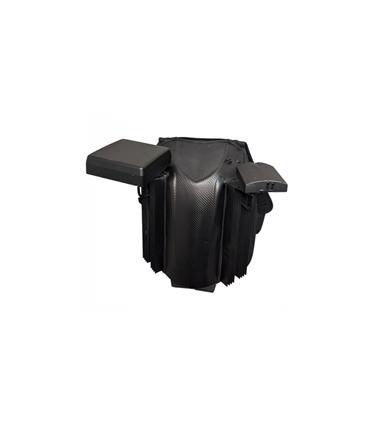 РЭБ Черепаха против DJI Mavic 2397-2537МГц + 5725-5850МГц (20516)