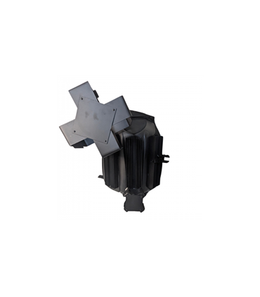 РЭБ Черепаха 2 против FPV 290-390МГц + 613-717МГц та 2397-2527МГц (20513)