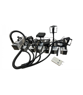 РЭБ Писец против FPV, DJI Mavic та Autel 720–1050 МГц, 2.4 ГГц, 5.2 ГГц, 5.8 ГГц (20515) РЭБ Писец против FPV, DJI Mavic та Autel 720–1050 МГц, 2.4 ГГц, 5.2 ГГц, 5.8 ГГц (20515)