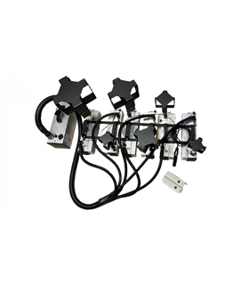 РЭБ Писец против FPV 393–1050 МГц (20520) РЭБ Писец против FPV 393–1050 МГц (20520)