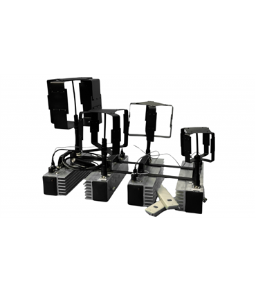 РЭБ Писец притив FPV 290–717 МГц (20380)