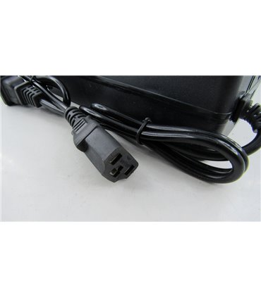 Зарядное устройство для кислотного аккумулятора 60V 12Ah 60-74V 1.8A (18845)