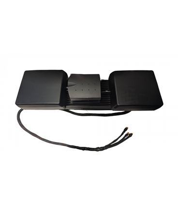 РЭБ Ловец Мавиков против DJI Mavic 1560-1605 МГц +2397-2527 МГц и 5725-5850 МГц (20518)