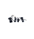 РЕБ Писец против DJI Mavic та Autel 2390-2525, 5150-5300, 5725-5850МГц (20224)