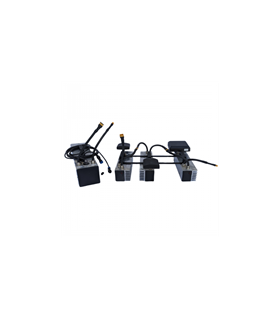 РЕБ Писец против DJI Mavic та Autel 2390-2525, 5150-5300, 5725-5850МГц (20224) РЕБ Писец против DJI Mavic та Autel 2390-2525, 5150-5300, 5725-5850МГц (20224)