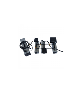 РЕБ Писец против DJI Mavic та Autel 2390-2525, 5150-5300, 5725-5850МГц (20224) РЕБ Писец против DJI Mavic та Autel 2390-2525, 5150-5300, 5725-5850МГц (20224)