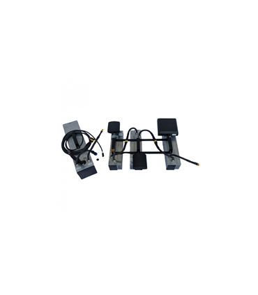 РЕБ Писец против DJI Mavic та Autel 2390-2525, 5150-5300, 5725-5850МГц (20224)