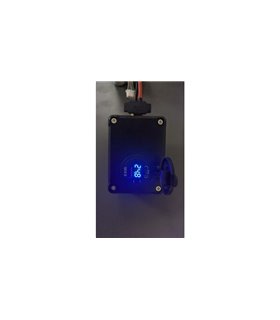 Перехідник з FPV батарей. Для зарядки смартфонів, рацій та живлення Starlink Mini. (20225) Перехідник з FPV батарей. Для зарядки смартфонів, рацій та живлення Starlink Mini. (20225)