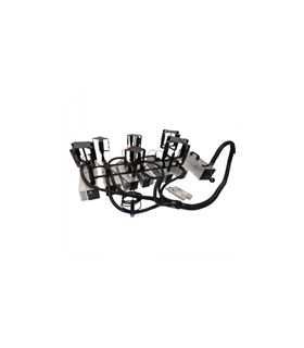 Кастомные РЭБ под ваши потребности 136-1264 МГц, 2140-2680 МГц, 2.4 ГГц, 5.2 ГГц, 5.8 ГГц (20222) Кастомные РЭБ под ваши потребности 136-1264 МГц, 2140-2680 МГц, 2.4 ГГц, 5.2 ГГц, 5.8 ГГц (20222)