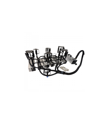 Кастомные РЭБ под ваши потребности 136-1264 МГц, 2140-2680 МГц, 2.4 ГГц, 5.2 ГГц, 5.8 ГГц (20222)