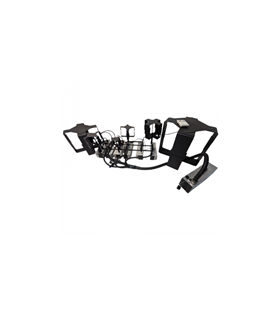 Кастомные РЭБ под ваши потребности 136-1264 МГц, 2140-2680 МГц, 2.4 ГГц, 5.2 ГГц, 5.8 ГГц (20222) Кастомные РЭБ под ваши потребности 136-1264 МГц, 2140-2680 МГц, 2.4 ГГц, 5.2 ГГц, 5.8 ГГц (20222)