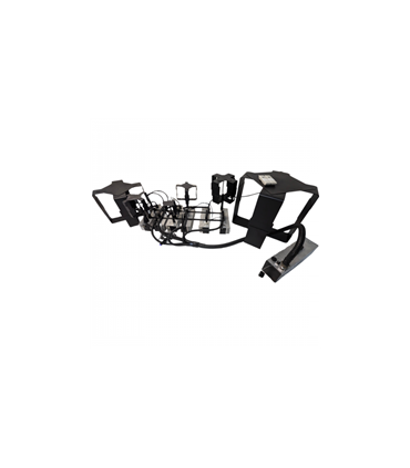 Кастомные РЭБ под ваши потребности 136-1264 МГц, 2140-2680 МГц, 2.4 ГГц, 5.2 ГГц, 5.8 ГГц (20222)