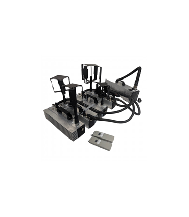 Кастомные РЭБ под ваши потребности 136-1264 МГц, 2140-2680 МГц, 2.4 ГГц, 5.2 ГГц, 5.8 ГГц (20222)