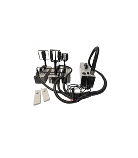 Кастомные РЭБ под ваши потребности 136-1264 МГц, 2140-2680 МГц, 2.4 ГГц, 5.2 ГГц, 5.8 ГГц (20222) Кастомные РЭБ под ваши потребности 136-1264 МГц, 2140-2680 МГц, 2.4 ГГц, 5.2 ГГц, 5.8 ГГц (20222)