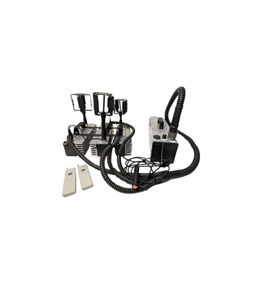 Кастомные РЭБ под ваши потребности 136-1264 МГц, 2140-2680 МГц, 2.4 ГГц, 5.2 ГГц, 5.8 ГГц (20222)