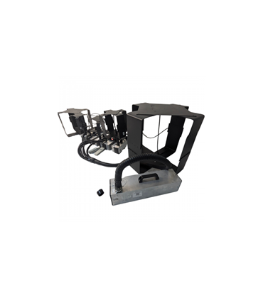 Кастомные РЭБ под ваши потребности 136-1264 МГц, 2140-2680 МГц, 2.4 ГГц, 5.2 ГГц, 5.8 ГГц (20222)