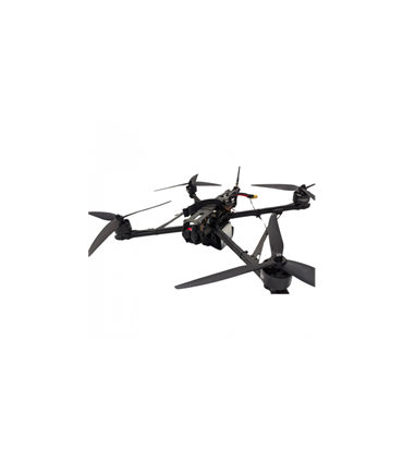 FPV Дрон 10 2.5W 5.8G ELRS 915 Diversity(20519)