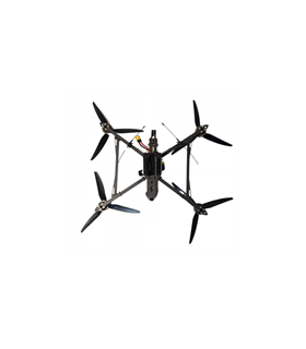 FPV Дрон 10 2.5W 5.8G ELRS 915 Diversity(20519) FPV Дрон 10 2.5W 5.8G ELRS 915 Diversity(20519)