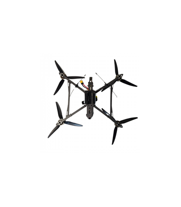 FPV Дрон 10 2.5W 5.8G ELRS 915 Diversity(20519)