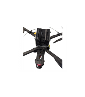 FPV Дрон 10 2.5W 5.8G ELRS 915 Diversity(20519) FPV Дрон 10 2.5W 5.8G ELRS 915 Diversity(20519)