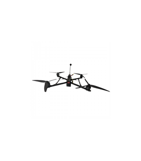 FPV Дрон 10 2.5W 5.8G ELRS 915 Diversity(20519) FPV Дрон 10 2.5W 5.8G ELRS 915 Diversity(20519)