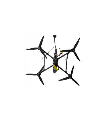 FPV Дрон 10 2.5W 5.8G ELRS 915 Diversity(20519)