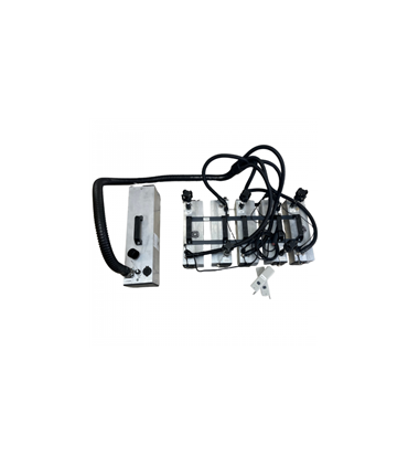 РЕБ Писець против FPV 2140-2680МГц (20223)