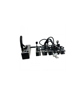 РЕБ Писець против FPV 2140-2680МГц (20223) РЕБ Писець против FPV 2140-2680МГц (20223)